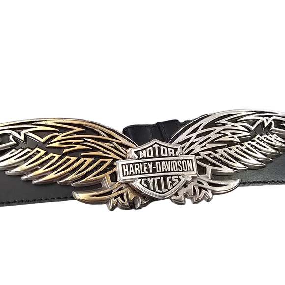 Harley Davidson 2005 Womans Belt Size S